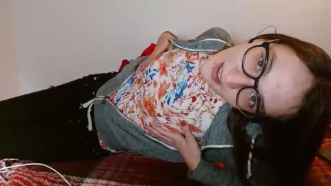 SonyaSays online show from December 1, 12:15 am