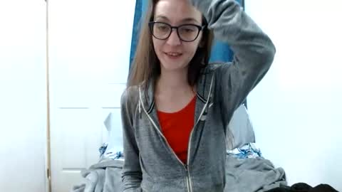 SonyaSays online show from February 2, 1:37 am