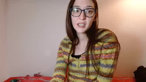 SonyaSays online show from November 12, 11:14 pm