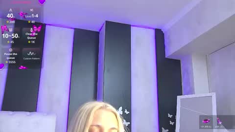 Sonya online show from February 22, 3:57 pm