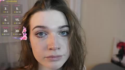 Hello im Virginia online show from March 23, 4:35 pm