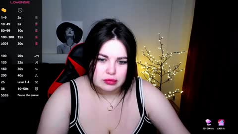 sophia__olsen online show from February 6, 6:29 am