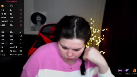 sophia__olsen online show from February 12, 6:40 am