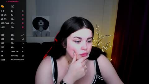 sophia__olsen online show from February 4, 6:36 am