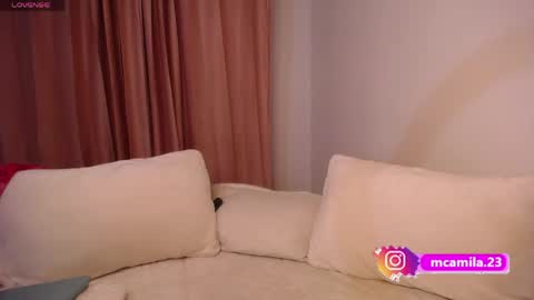  SophiI online show from April 19, 3:28 am