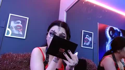 sophia hottie online show from March 7, 2:23 pm