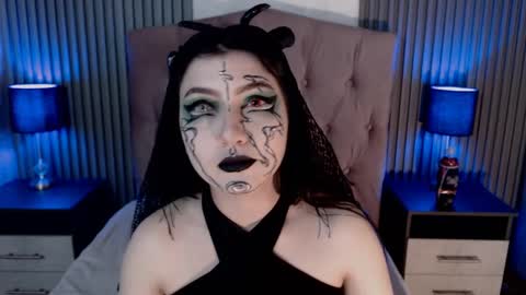 sophia hottie online show from September 13, 5:10 pm