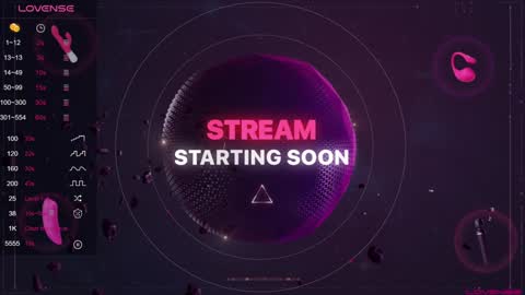 Sophia online show from December 18, 1:26 am