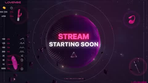 Sophia online show from December 13, 1:26 am