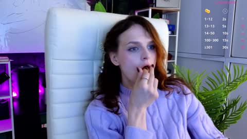 Sophia online show from December 29, 12:12 pm