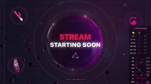 Sophia online show from December 8, 1:24 am