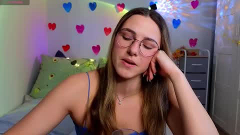 Sophia online show from February 23, 10:26 am