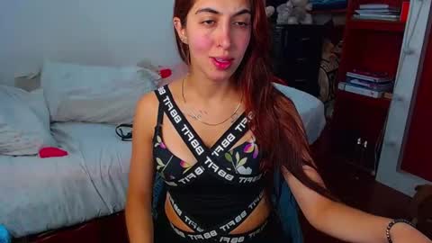 sophia_greey online show from January 16, 1:45 am