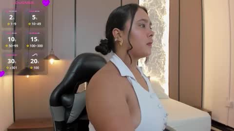sophia_solerr online show from March 10, 2:26 am