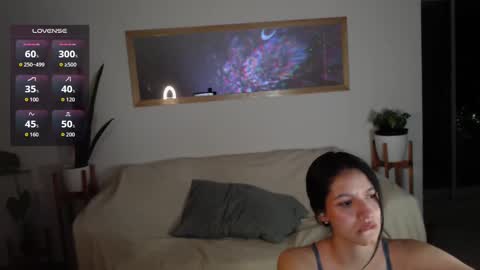 Sophia online show from November 3, 3:32 am