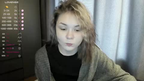 Sophia online show from January 19, 4:19 am