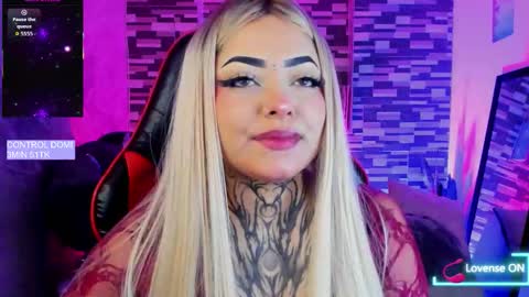 Sophia online show from December 2, 9:17 pm