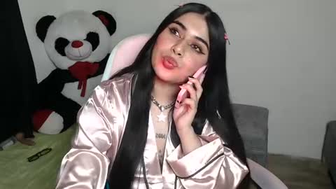 sophia online show from July 22, 12:22 am