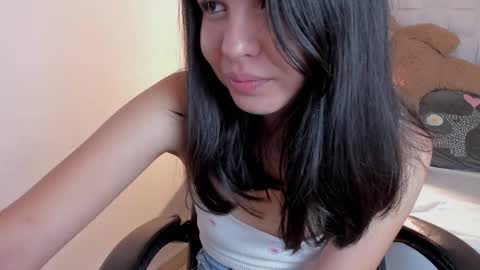 Sophia Howland online show from March 23, 7:31 pm