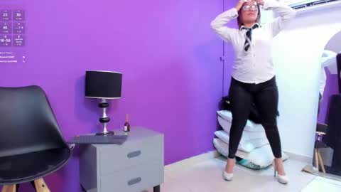 Sophia online show from February 22, 8:54 pm