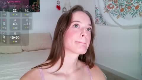 Sophia Skye online show from July 2, 6:25 pm