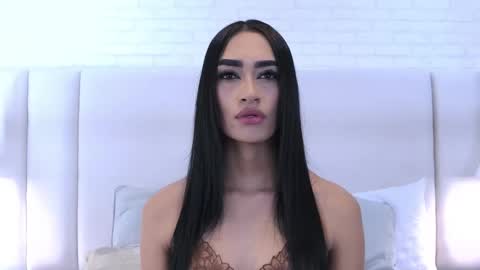 Sofia  santodomingo online show from December 15, 8:47 pm