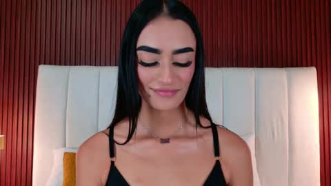 Snapshot of sophie_deargb chatting on October 4, 8:46 pm Sofia santodomingo online show from October 4, 8:46 pm