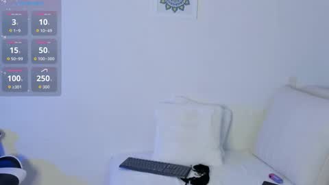   online show from March 3, 11:33 pm