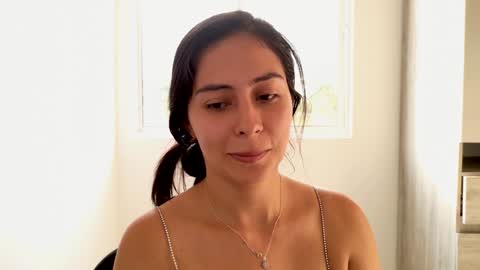 Sophie online show from January 29, 9:39 pm