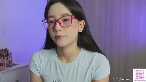 Sophie or Sof online show from December 14, 11:43 pm