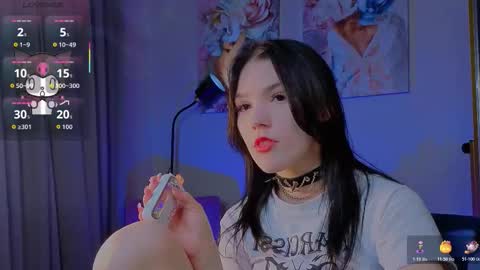 sophie_nomenal_ online show from November 12, 9:35 pm