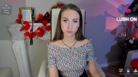 Sophie online show from October 24, 9:16 am