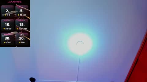 Sophie Sweet online show from December 19, 10:40 am