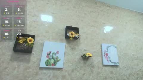 SOPHIE TYLER online show from March 16, 1:26 pm