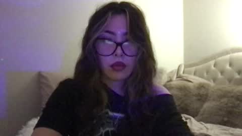 Sophie Belle online show from November 16, 3:19 am