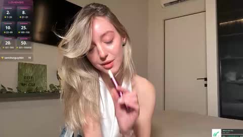 sophiebelll online show from November 12, 2:59 pm