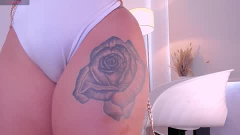 Sophie online show from October 9, 4:55 pm