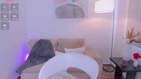 Sophie online show from October 21, 5:06 pm