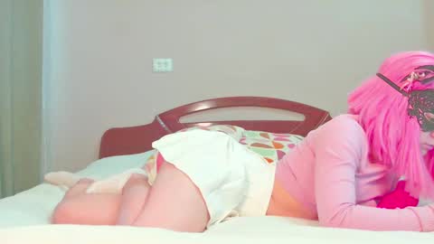 Snapshot of sophiechan69 chatting on March 5, 2:45 pm ShopieChan69 online show from March 5, 2:45 pm