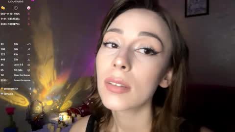 Mira online show from November 21, 6:54 pm