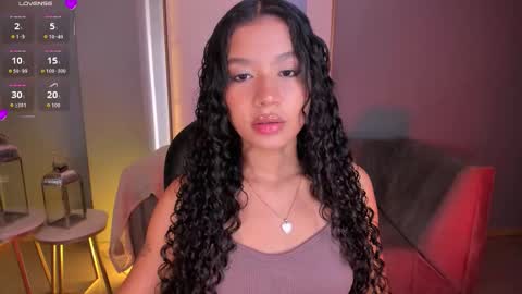 Sophie Houston online show from September 24, 2:21 am