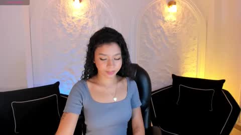 Sophie Houston online show from September 25, 2:54 am