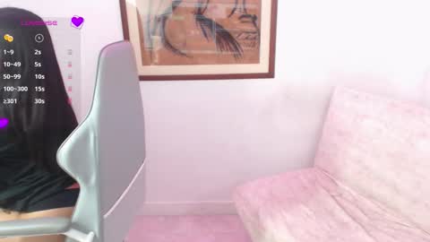 Sophie  online show from January 12, 4:29 am