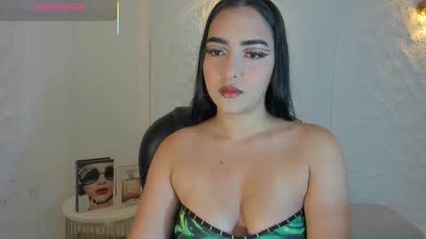 Sophie online show from January 9, 4:17 am