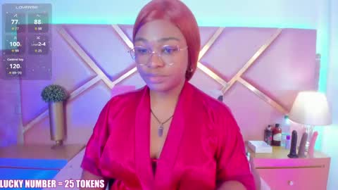 Sophie online show from April 17, 12:29 pm