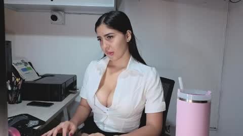 Sophiee online show from April 12, 12:14 am