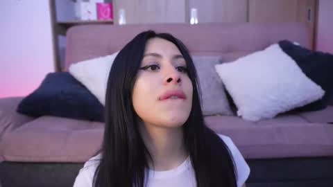 Sophiie online show from February 23, 1:17 am