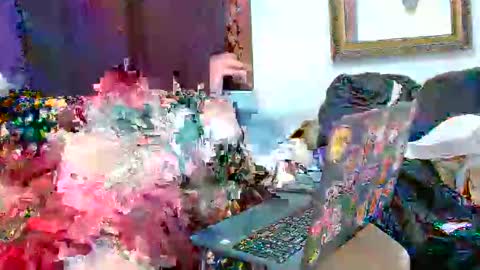 sophirivers online show from September 12, 1:50 am