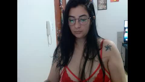 sophirivers online show from October 19, 10:12 pm