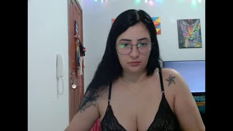 sophirivers online show from October 18, 9:27 pm